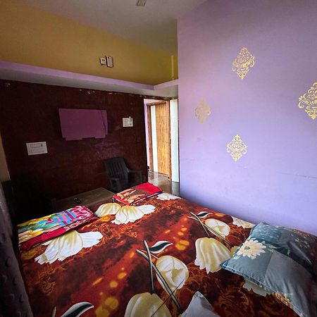 Dandeli Nakadi Home Stay Esterno foto