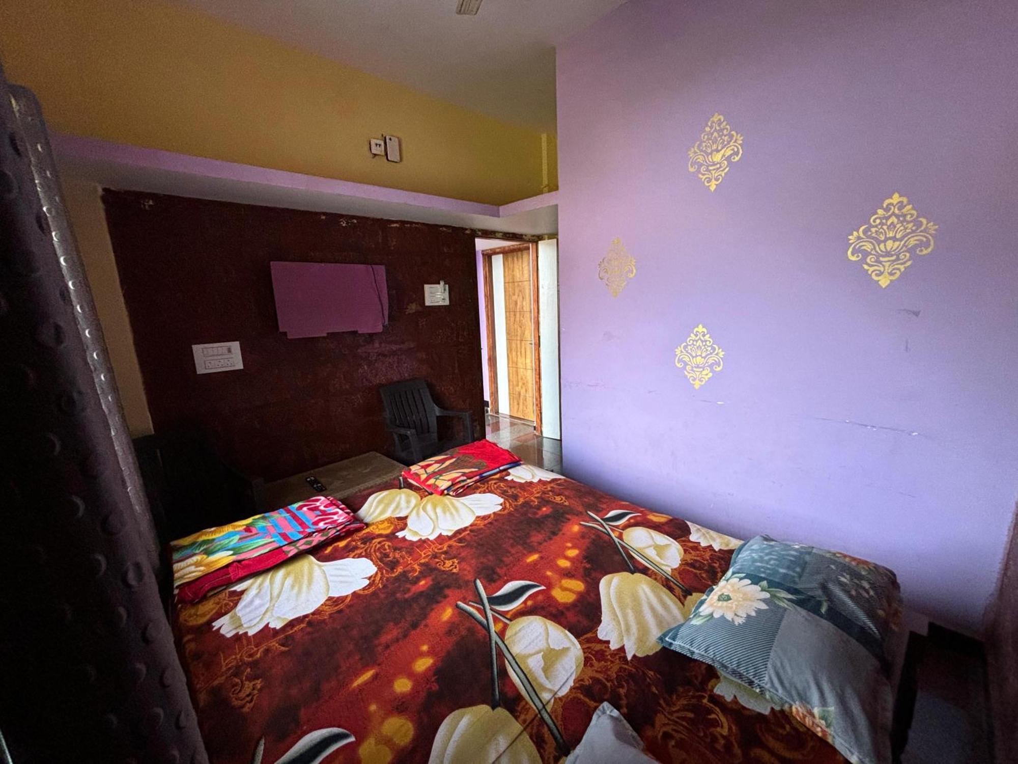 Dandeli Nakadi Home Stay Esterno foto