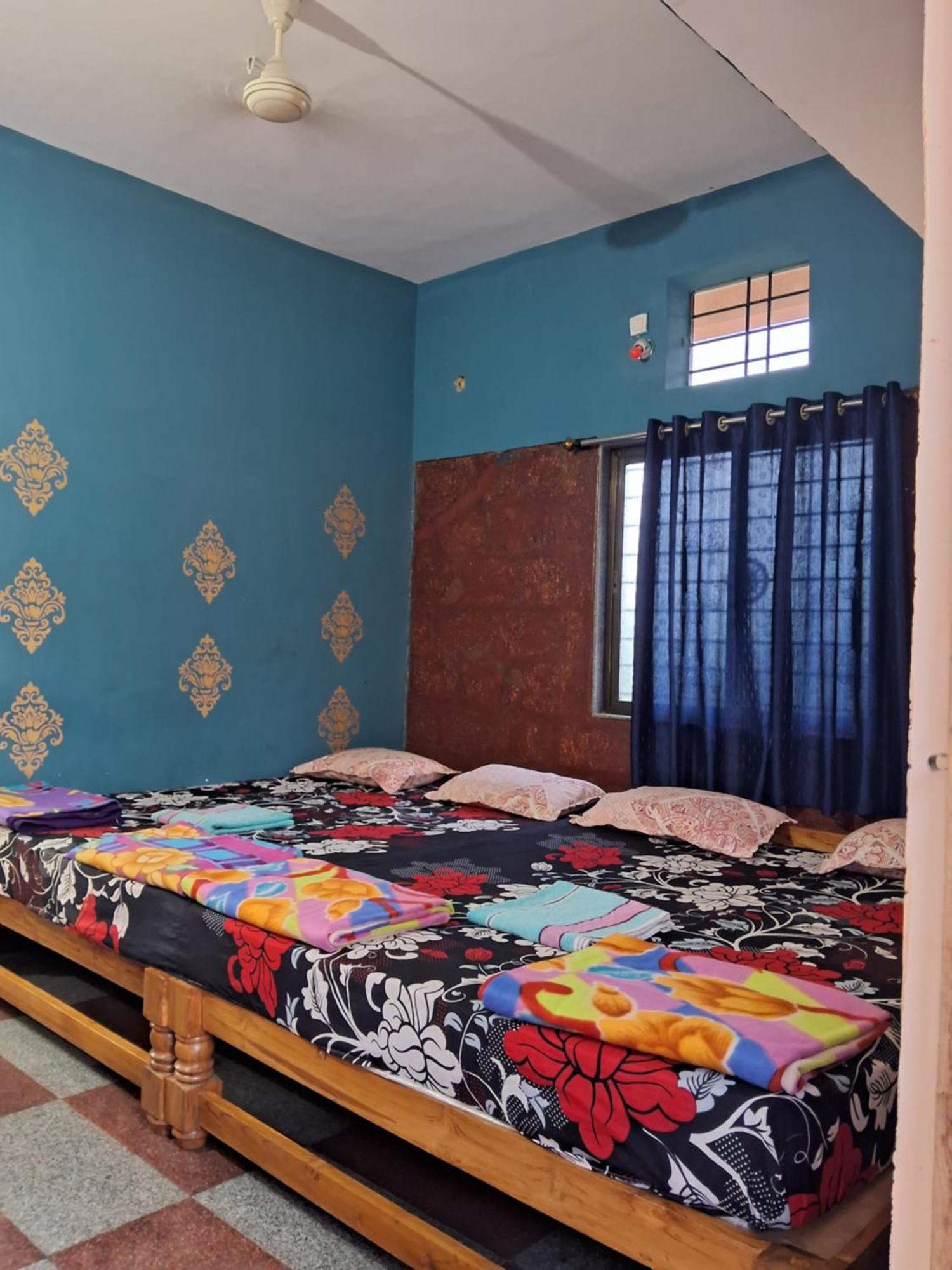 Dandeli Nakadi Home Stay Esterno foto